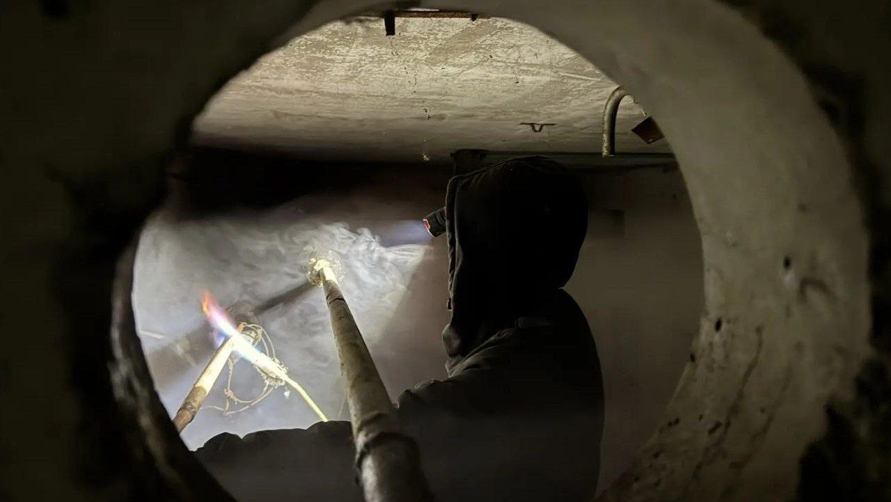 В Североморске отработаны более ста обращений по возвращению тепла в жилые дома